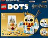 foto van LEGO DOTS Harry Potter Hedwig Potloodhouder Harry Potter Knutselset - 41809