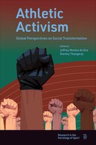 Research in the Sociology of Sport- Athletic Activism