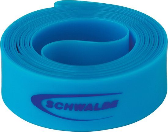 Schwalbe Velglint 28 Inch X 20 Mm Blauw Per Stuk - Schwalbe