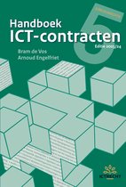 Handboek ICT-contracten editie 2023/24