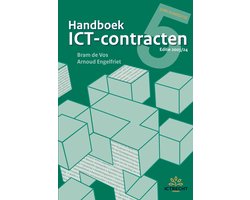 Handboek ICT-contracten editie 2023/24