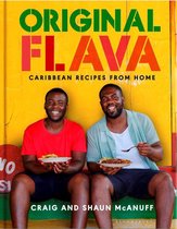 Original Flava Caribbean Recipes from Home