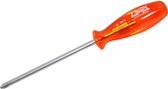 Athlet kruis schroevendraaier 2x100