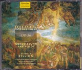 Mendelssohn: Paulus / Rilling, Bach Collegium Stuttgart