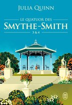 Le quatuor des Smythe-Smith (L'intégrale) Tome 3 & 4 - Le quatuor des Smythe-Smith (Tome 3 & 4)