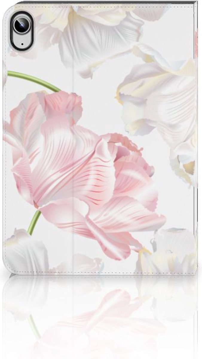 iPad (2022) 10.9 Tablet Cover Lovely Flowers