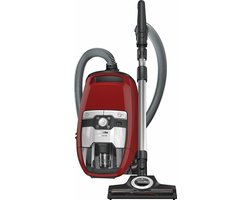 Miele Blizzard CX1 Cat & Dog PowerLine - Stofzuiger zonder zak - Herfstrood