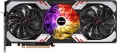 ASRock AMD Radeon RX 6800 XT Phantom Gaming 16G OC - Videokaart - 16GB GDDR6 - PCIe 4.0 - 1x HDMI 2.1 VRR - 3x DisplayPort 1.4 met DSC