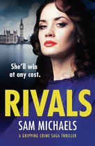 Georgina Garrett Series 2 - Rivals