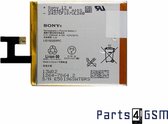 Sony Accu, LIS1502ERPC, 2330mAh, GGT-32161