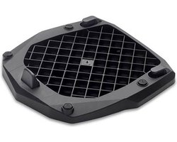 Platine support de top case GIVI E251 MONOKEY pour moto Neuf