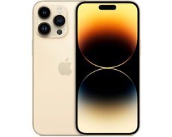 Apple iPhone 14 Pro Max - 512GB - Goud