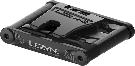 Var MF-21200-C Multi outils 16 pour entretien vélo