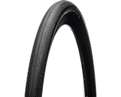 Hutchinson Overide Reinforced+ Tubeless 700c X 35 Gravelband Zwart 700C x 35