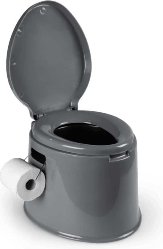 Kampa Khazi toilet 5L