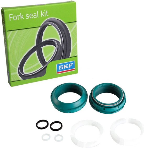 SKF MTBDUAL36FN - - Dichtungssatz Für Niedrige Reibung - Fox 32 - Seit