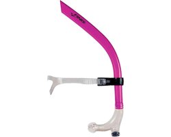 Finis original swimmer's snorkel, roze