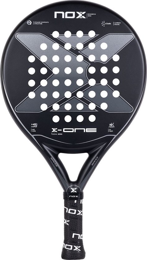 NOX X-One