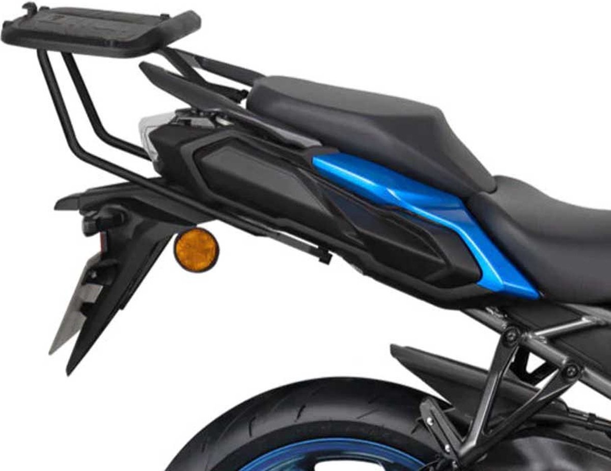 Shad Suzuki Gsx-s 1000 Gt Topkoffer Achtermontage Zilver