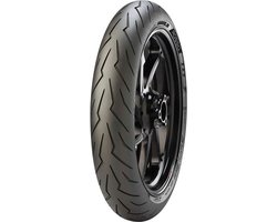 Motorband Pirelli DIABLO ROSSO III 120/60ZR17