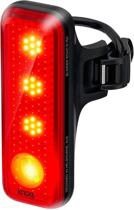 Blinder R150 - Black — afbeelding 3