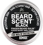 JOA Brand Beard Scent Pomade