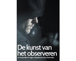 De kunst van het observeren