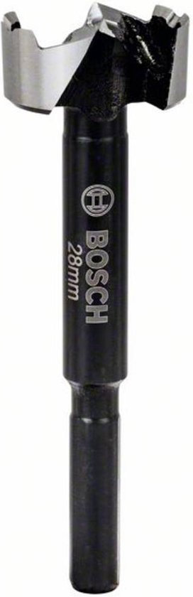 Bosch Accessories 2608577012 Foret Forstner 28 mm 1 pc(s) | bol