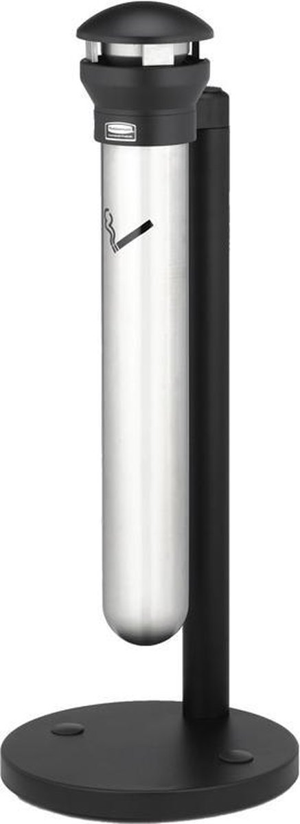 Goedkoopste Staande asbak Infinity, Rubbermaid