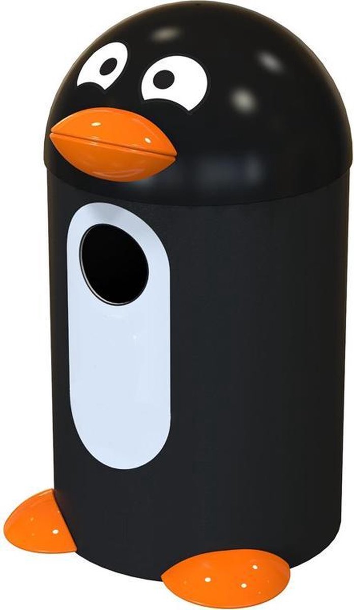 PenguinBuddy 55 ltr