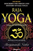 Educational yoga books 2 - Raja Yoga - Yoga as Meditation