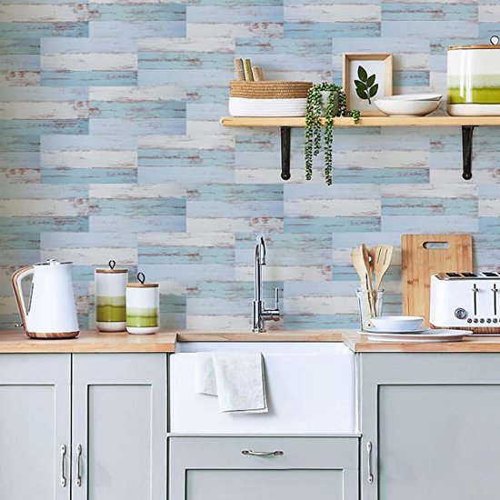 Tegelstickers voor vloer/muur, wandtegels voor eenvoudig afpellen en opplakken, tegelstickers voor woonkamer, keuken, badkamer, decoratie, 20 cm x 20 cm, 10 stuks, witte marmeren tegelstickers Tegelstickers voor vloer/muur, wandtegels voor eenvoudig afpellen en opplakken, tegelstickers voor woonkamer, keuken, badkamer, decoratie, 20 cm x 20 cm, 10 stuks, witte marmeren tegelstickers