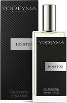 Yodeyma Houston 50 ml