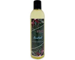 Foto: Sther massage olie en glijmiddel neutraal 250 ml etherische olie massage olie erotisch