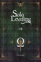 Solo Leveling (novel) 8 - Solo Leveling, Vol. 8 (novel)