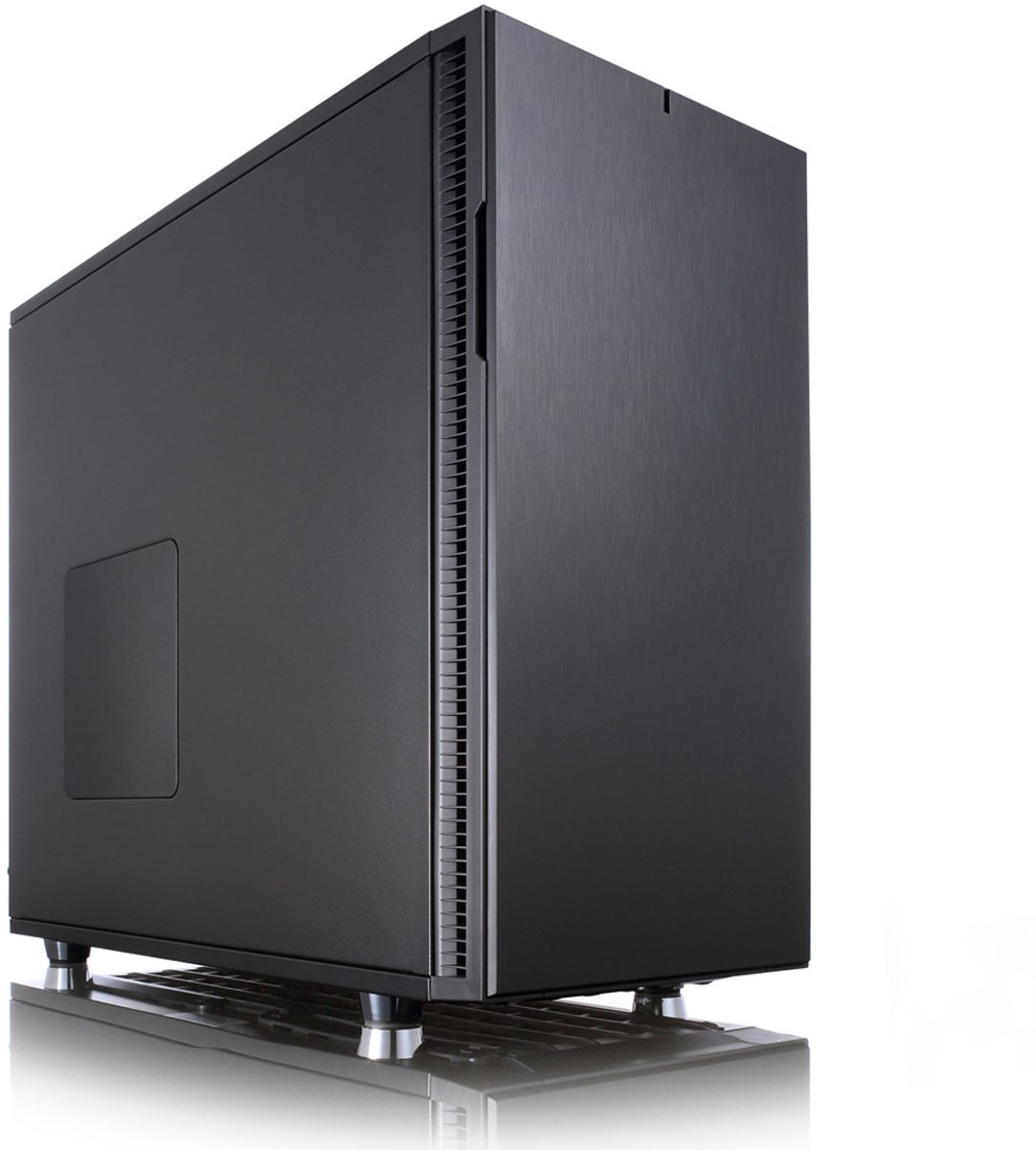 Fractal Design Define R5 Midi Tower Zwart