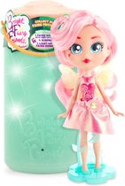 Bright Fairy Friends Fairies Series 1! Rosie Doll | 4 Surprise WORD WILLEKEURIG VERZONDEN
