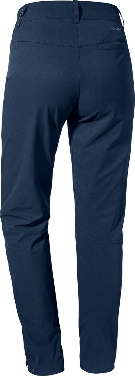 Schöffel Looop Circ Dress blues Damen_EU REG Default