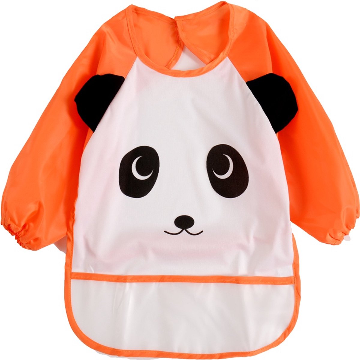 Goedkoopste slab Beer met lange mouwen met niet-waterdoorlatende laag