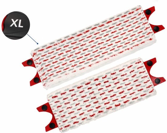 Remplacement du Vileda Ultramax Power Xl