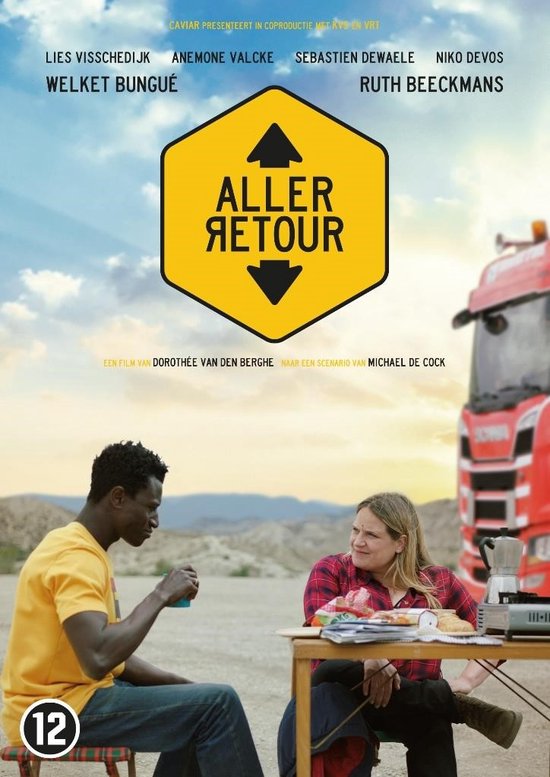 Aller/Retour (DVD)
