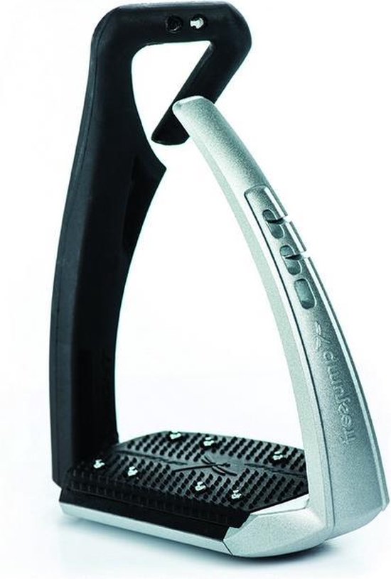 Etriers soft'up pro+free Jump d'occasion : Equipements | Equitation - 25/08/2022