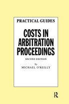 Costs In Arbitration Proceedings