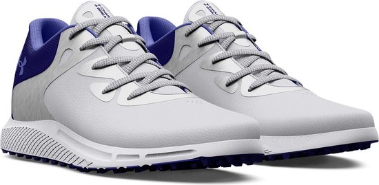 Under Armour Golf Charged Breathe 2 Sl Vrouw Wit EU 38