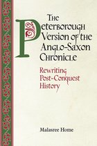 Peterborough Version Anglo-Saxon Chronic