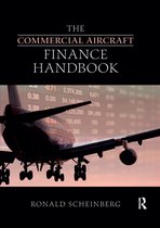 The Commercial Aircraft Finance Handbook