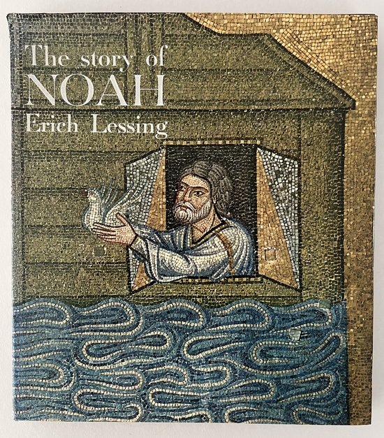 The story of NOAH - Erich Lessing