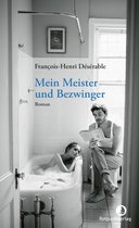 Edition Blau - Mein Meister und Bezwinger
