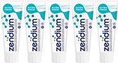 Zendium Extra Fresh Tandpasta Multi Pack - 5 x 75 ml