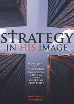 Strategy in His Image